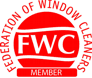 Window Cleaning Federation Member